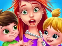 image Super Babysitter
