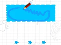 image Draw To Win Stars
