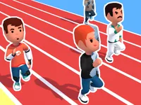 image Sprint Runner