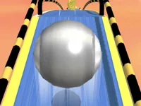 image Roll Sky Ball 3D