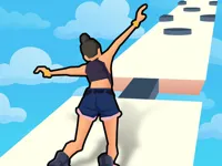 image Sky roller skates