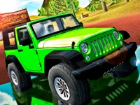 image Mountain Climb 4x4