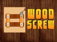 image Wood Screw