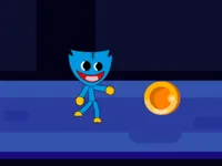 image Huggy Wuggy Run