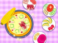 image Pizza Chef
