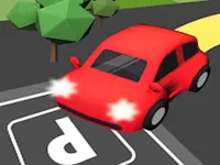 image Parking Jam 2022