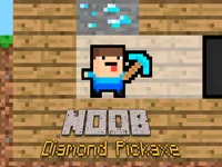 image Noob Diamond Pickaxe