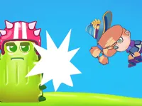image Witch Jump