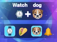 image Emoji Guess Puzzle
