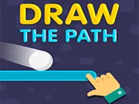 image Draw The Path