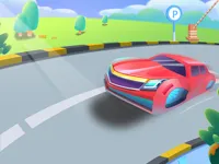 image Unblock Parking