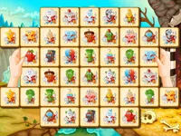 image Spartan Mahjong