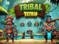 image Tribal Tetris
