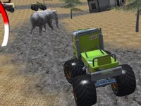 image Monster Truck Turbo Racing