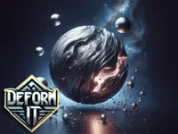 image Deform It