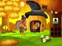 image Thanksgiving Escape Series Episode 1