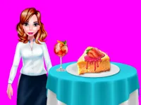 image Cheese Cake Homemade Cooking