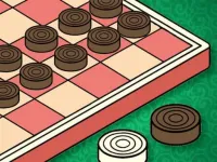 Turkish draughts