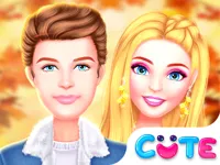image Ellie And Ben Fall Date