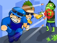 image Zombie Royale Io