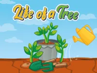 image Life of a Tree