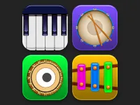 image Tabla Drum Kit Music