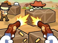 image West Frontier Sharpshooter 3D