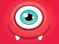 image Cute Monsters Puzzle