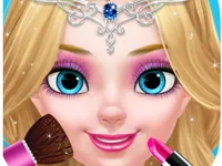 image Ice Queen Salon - Frosty Party