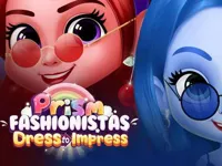 image Prism Fashionistas Dress To Impress