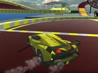 image RCK Cars Arena Stunt Trial