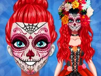 image Festival Dia de Muertos