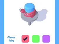 image Cake Master 3D