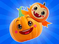 image Merge Pumpkins: Halloween!