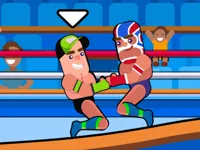 image Wrestle Online
