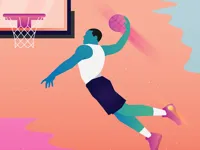 image Basketball Hero Jigsaw