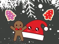 image Christmas Cookies Match 3