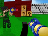 image Paintball Gun Pixel 3D 2022
