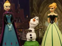 image Princess Stars Jigsaw