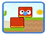 image Blocky Friends adventure