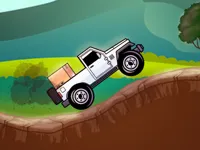 image Cargo Jeep Racing