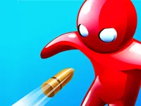 image Bullet Man 3D Online