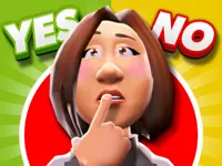 image Yes or No Challenge