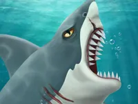 image Shark Attack-Casual