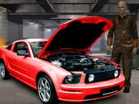 image Car Mechanic Simulator