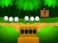 image Sheep Farm Escape