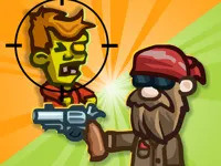 image Stupid Zombies Online