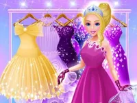 image Cinderella Dress Up