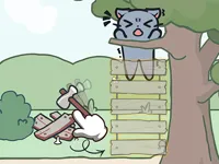 image Catch The Cat Online