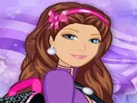 image fashion new haire style